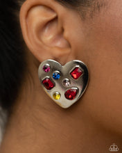 Load image into Gallery viewer, *(Special Find) Online Dating &amp; Relationship Ready - Red 2pc set
