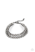 Load image into Gallery viewer, Seize The Sizzle - Black Bracelet
