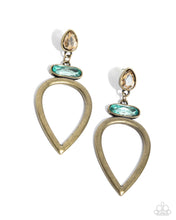 Load image into Gallery viewer, Cultured Chic - Brass

