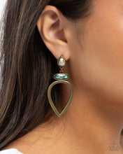 Load image into Gallery viewer, Cultured Chic - Brass
