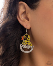 Load image into Gallery viewer, Chick Couture - Yellow
