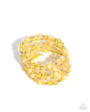 Load image into Gallery viewer, Colorful Chorus - Yellow

