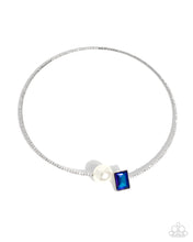 Load image into Gallery viewer, Euphoric Elegance - Blue
