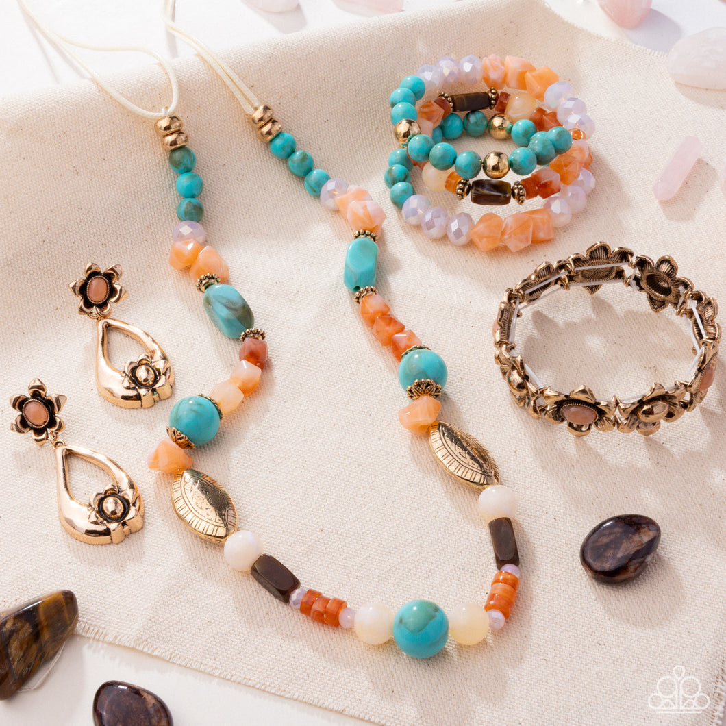 Glimpses of Malibu Complete Trend Blend - GOM0525