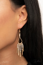 Load image into Gallery viewer, The Amber - The Signature Zi Collection 2021
