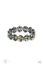 Load image into Gallery viewer, Gilded Gardens - Multi Bracelet

