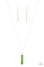 Load image into Gallery viewer, Set in GEMSTONE - Green
