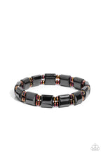 Load image into Gallery viewer, Cosmic Chrome - Multi Urban Bracelet
