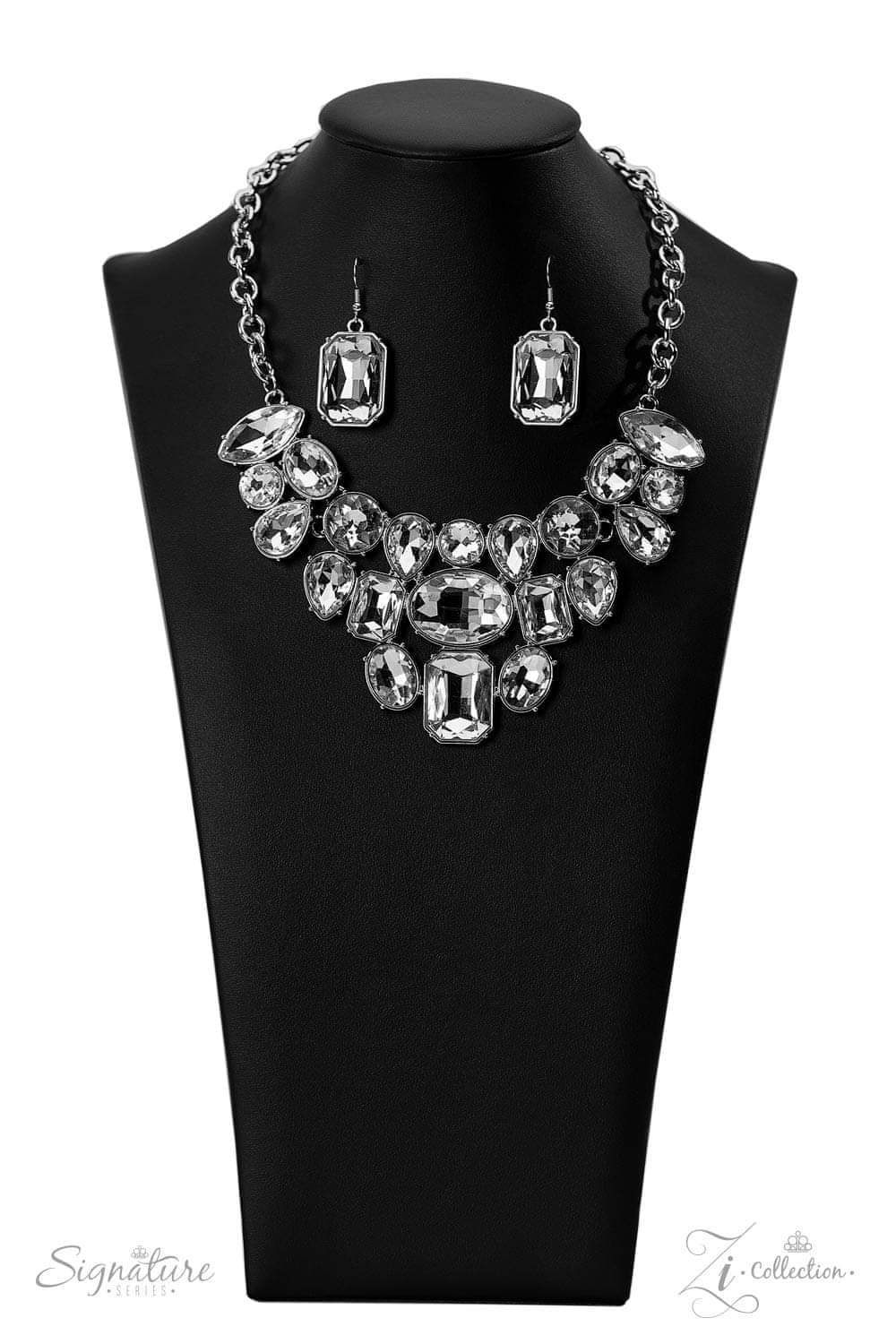 The Tasha - Zi Collection Signature Series 2022