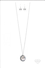 Load image into Gallery viewer, WHIMSY Beneath My Wings - Multi Necklace

