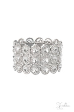Load image into Gallery viewer, Celebratory Sparkle - Zi Collection Bracelet 2021

