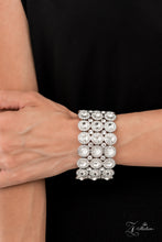 Load image into Gallery viewer, Celebratory Sparkle - Zi Collection Bracelet 2021
